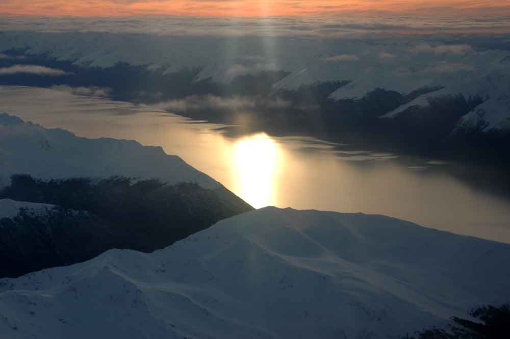 Argentina 076 - canal de Beagle - panorámica aérea.jpg